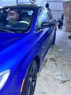 کرایسلەر 200